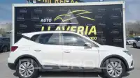 2021 Seat Alteca