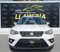 2021 Seat Alteca