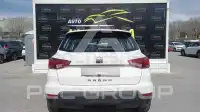 2021 Seat Alteca
