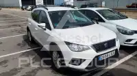 2021 Seat Alteca