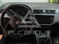 2021 Seat Alteca