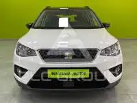 2021 Seat Alteca