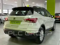2021 Seat Alteca