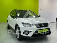 2021 Seat Alteca