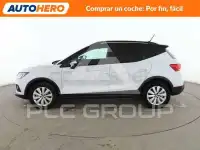 2021 Seat Alteca