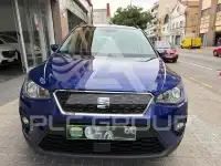 2021 Seat Alteca