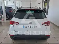 2021 Seat Alteca