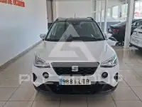 2021 Seat Alteca