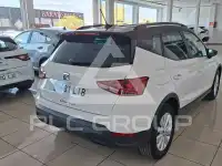 2021 Seat Alteca