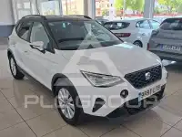 2021 Seat Alteca