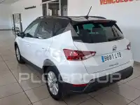 2021 Seat Alteca