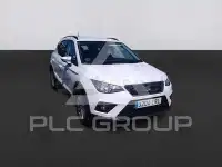 2021 Seat Alteca