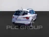 2021 Seat Alteca