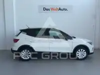 2021 Seat Alteca