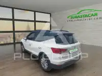 2021 Seat Alteca