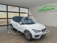 2021 Seat Alteca