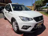 2021 Seat Alteca