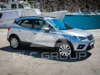 2021 Seat Alteca