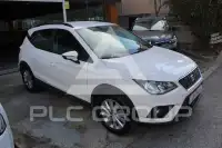 2021 Seat Alteca