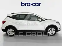 2021 Seat Alteca