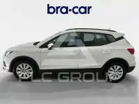 2021 Seat Alteca