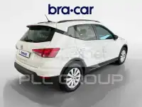 2021 Seat Alteca