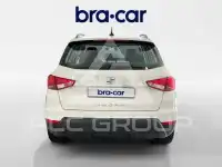 2021 Seat Alteca