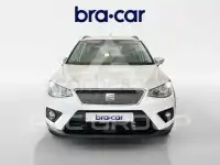 2021 Seat Alteca