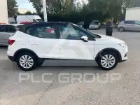 2021 Seat Alteca
