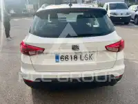 2021 Seat Alteca
