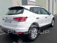 2021 Seat Alteca
