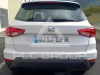 2021 Seat Alteca