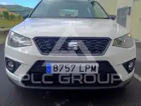 2021 Seat Alteca