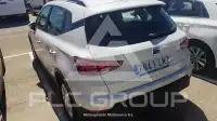 2021 Seat Alteca