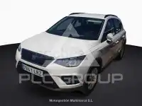 2021 Seat Alteca
