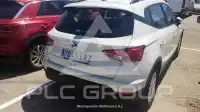 2021 Seat Alteca
