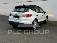 2021 Seat Alteca