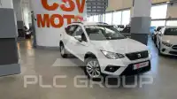 2021 Seat Alteca