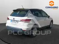 2021 Seat Alteca