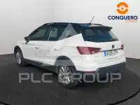 2021 Seat Alteca