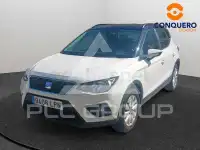 2021 Seat Alteca
