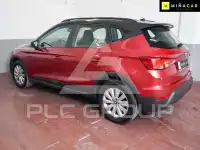 2021 Seat Alteca
