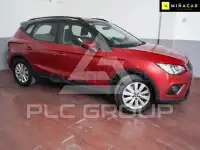 2021 Seat Alteca