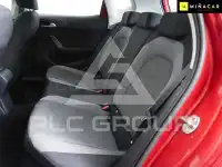 2021 Seat Alteca