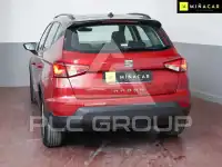 2021 Seat Alteca