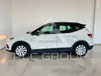 2021 Seat Alteca
