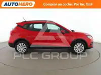 2021 Seat Alteca