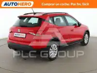 2021 Seat Alteca