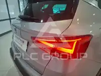 2021 Seat Alteca