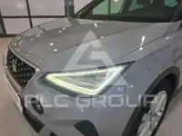 2021 Seat Alteca